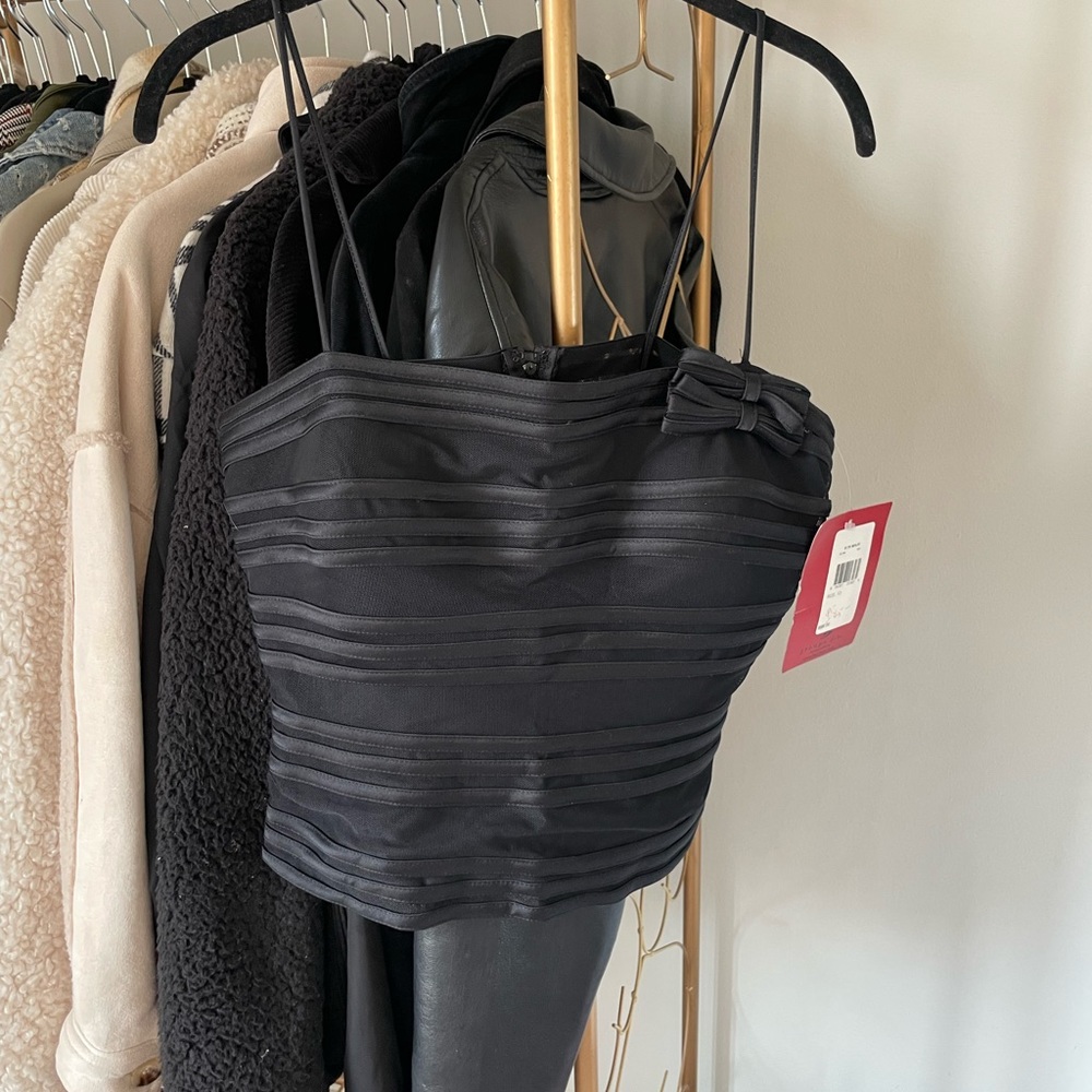 Von Maur Blouse